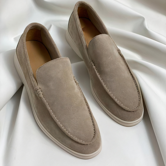 Nikko | Elegante loafer für Herren