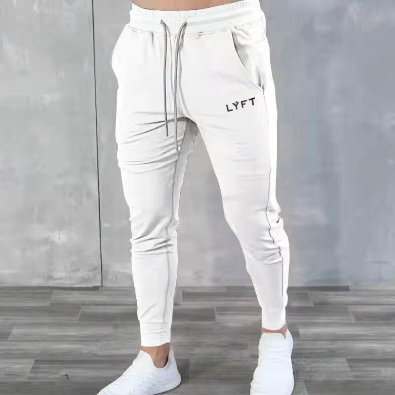 Lyft | Bequeme Streetwear-Jogginghose