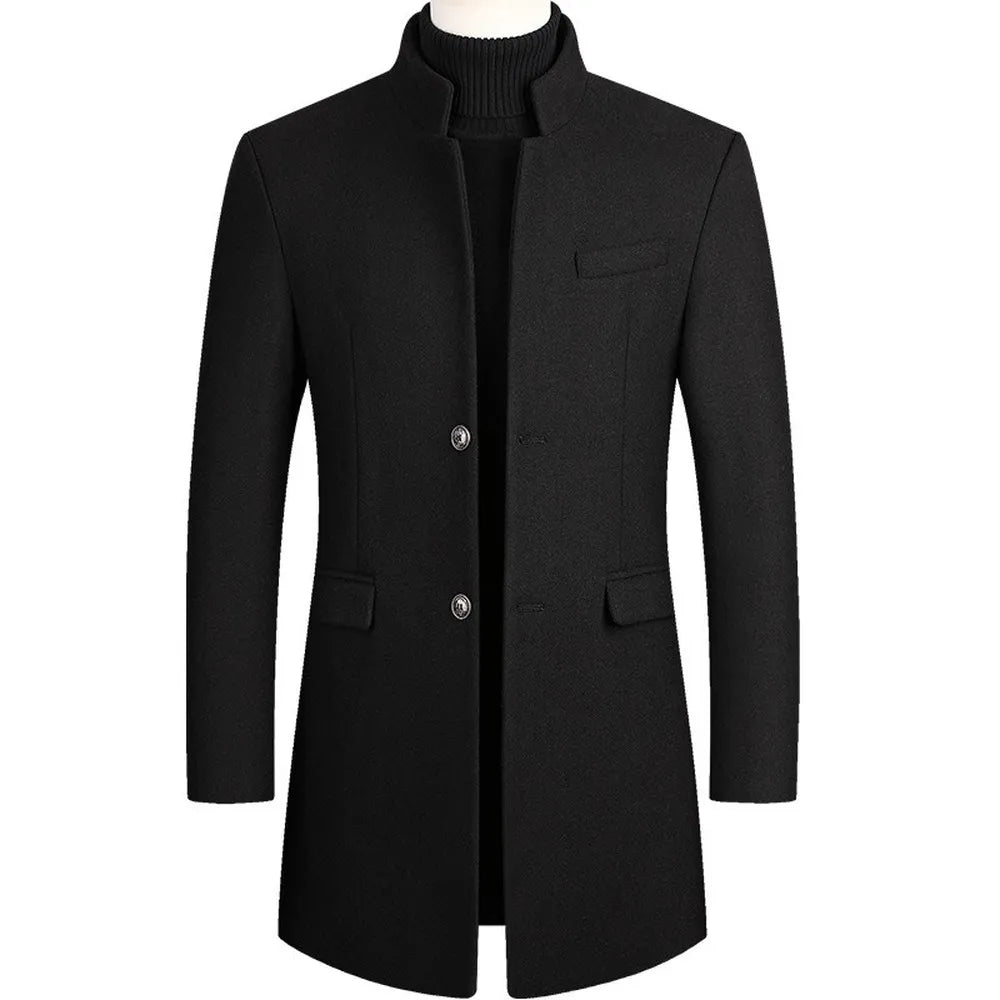 Dillian | Elegante Jacke für Herren