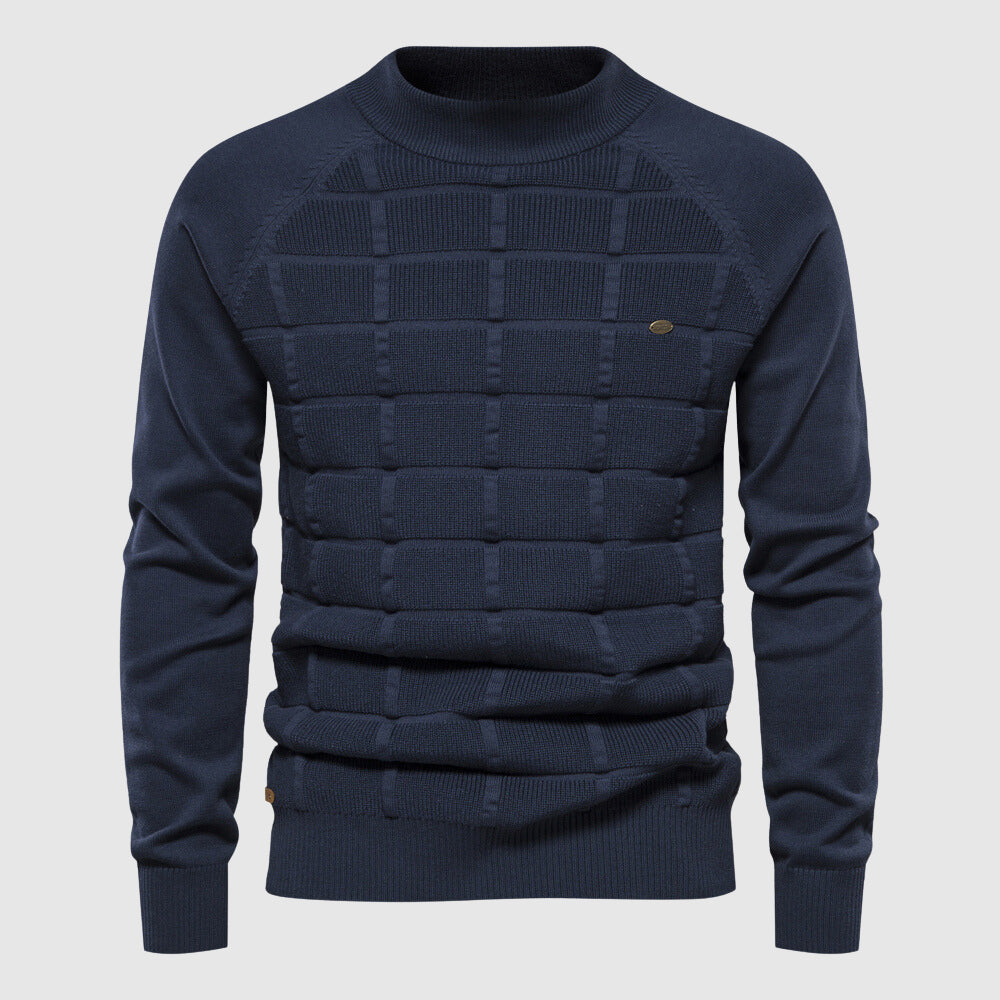 Porter | Premium-Pullover für Herren