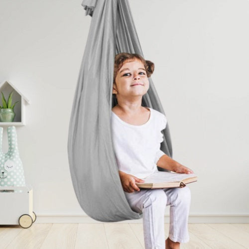 SwingSense | Therapieschaukel für Kinder