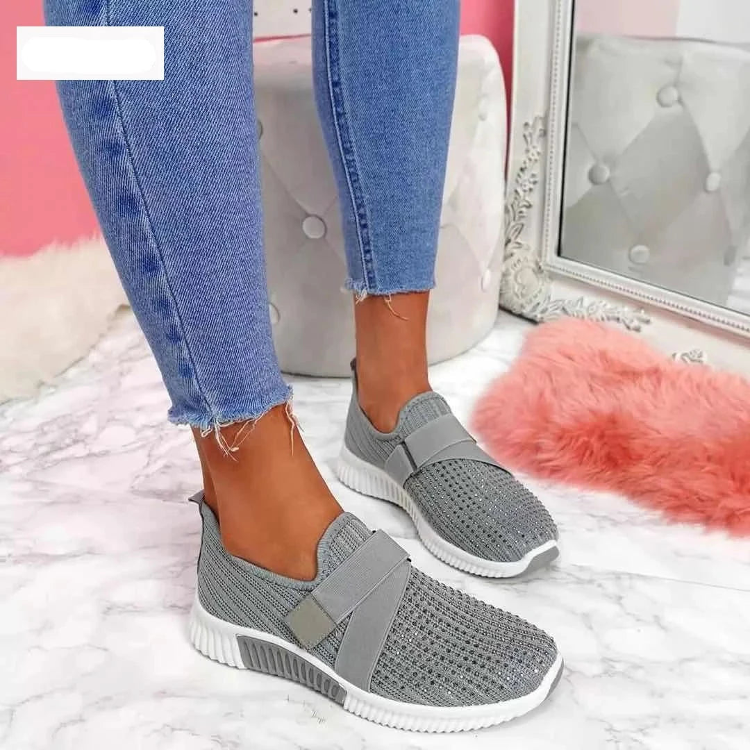 Jelise | Stilvolle Orthopädische Schuhe für Frauen