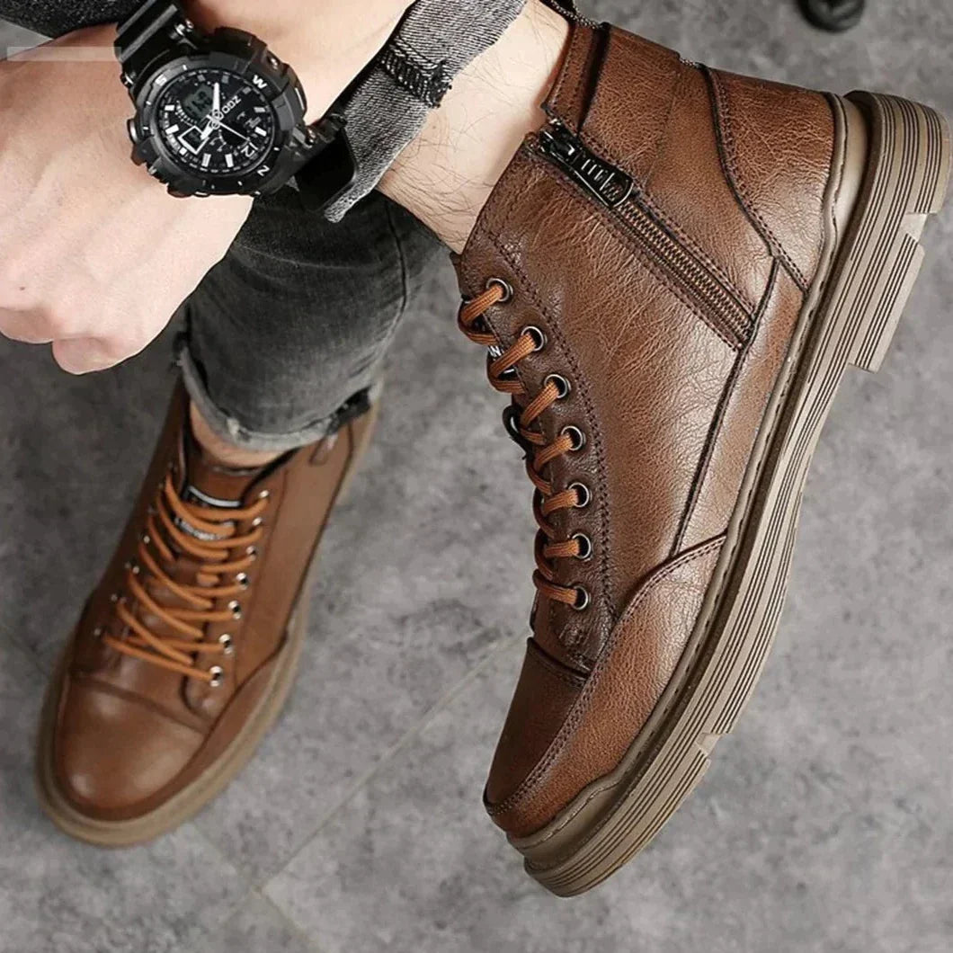 Gelo | Schuhe für Männer