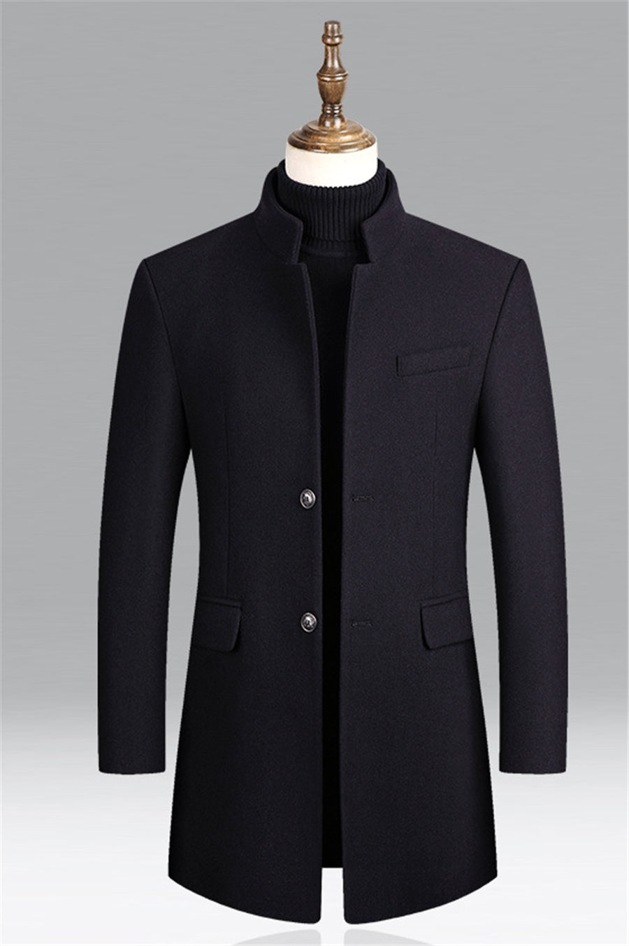 Dillian | Elegante Jacke für Herren