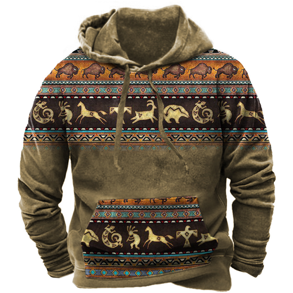 Zyaire | Unisex-Pullover für stilvolle Wärme