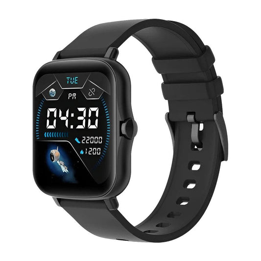 Catlyn | Premium-Multifunktions-Smartwatch (+kostenloses zusätzliches Uhrenarmband)