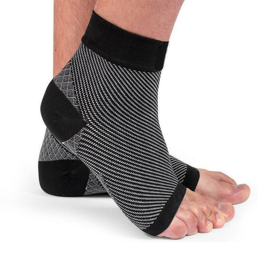 ComfortFit | Fußkompressionsstrümpfe zur Schmerzlinderung