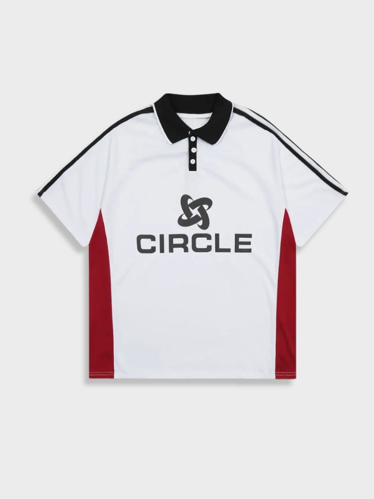 Ringles | Kreis des Vertrauens Polo Hemd
