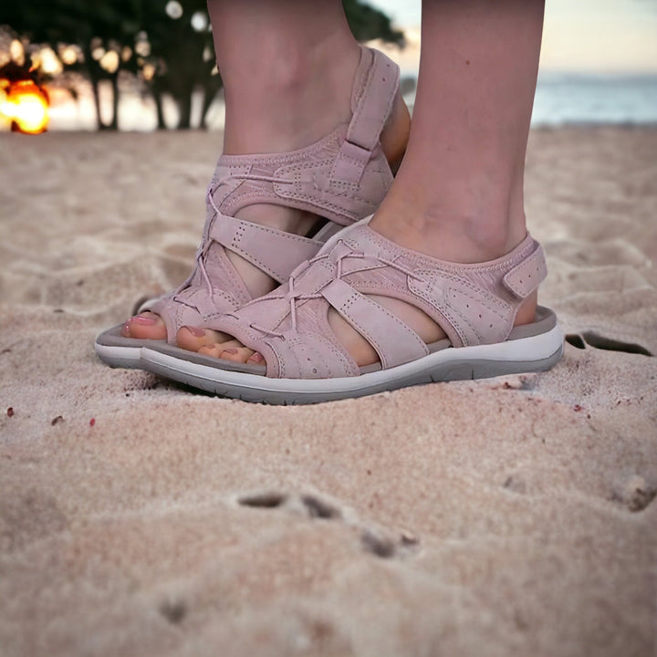 Cameo | Luxus-Sandalen für Damen